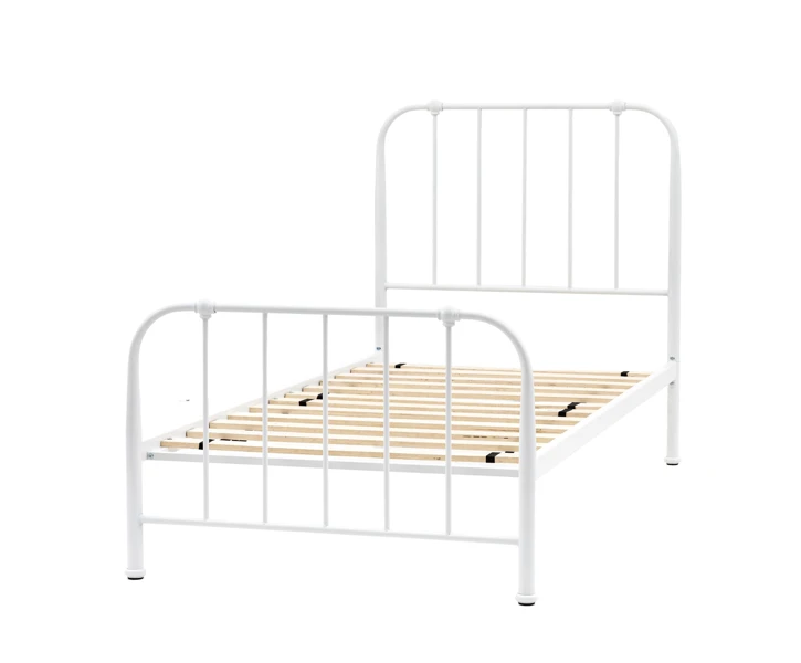 Ravi Metal Bedstead